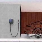 HOME – Nexxtender charging solution 22KW